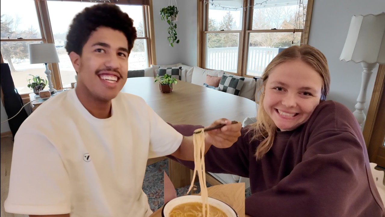 A PERFECT House Upgrade