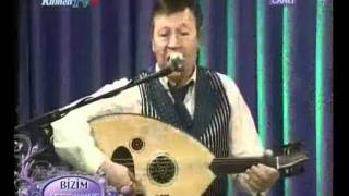 Udi Saim Şengüler - Kırmızı Gülün Alı Var