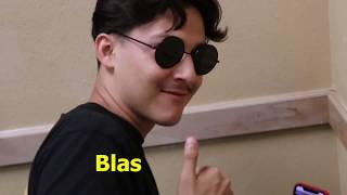 90's sitcom intros be like