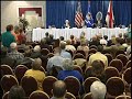 AG Workshops: Poultry Industry Workshop: Public Testimony