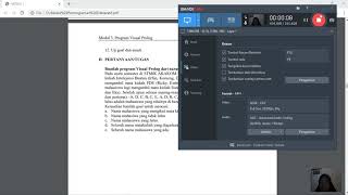 Tutorial 2 Visual Prolog