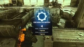 vs. Multicity (63-6. 2nd Place)