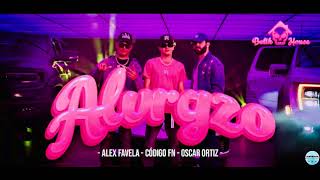 Alex Favela x Código FN x Oscar Ortiz-ALVRGZO (Video Oficial)
