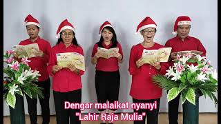 Dengar Malaikat Nyanyi ppr I No 19