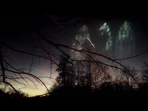 Old Man of the Woods - 'Edges of Pleasure' - Ambient Incantation & Projection Portal