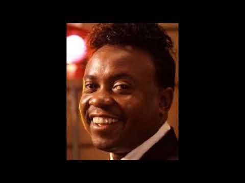 Everybody Knows About My Good Thing - Little Johnny Taylor - 1971