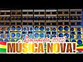 MÚSICA NOVA NO LEÃO // DJ BRANCO O FABULOSO 🦁