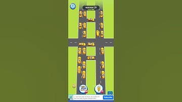 Traffic escape game play #1589#reels #gaming #viralvideo #trending @_Happy_Gaming_