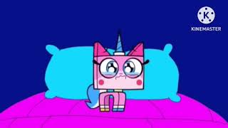 Chavo Tells Unikitty To Shut Up