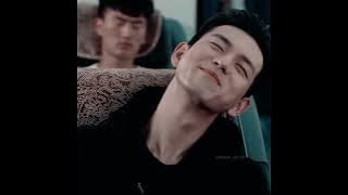 Go go squid! #Li Xian #yang zi ❣️ romantic scene