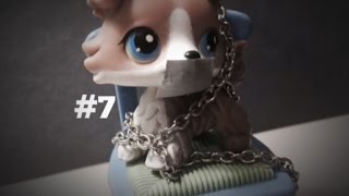LPS: Im Not Afraid Episode 7  A New Cage