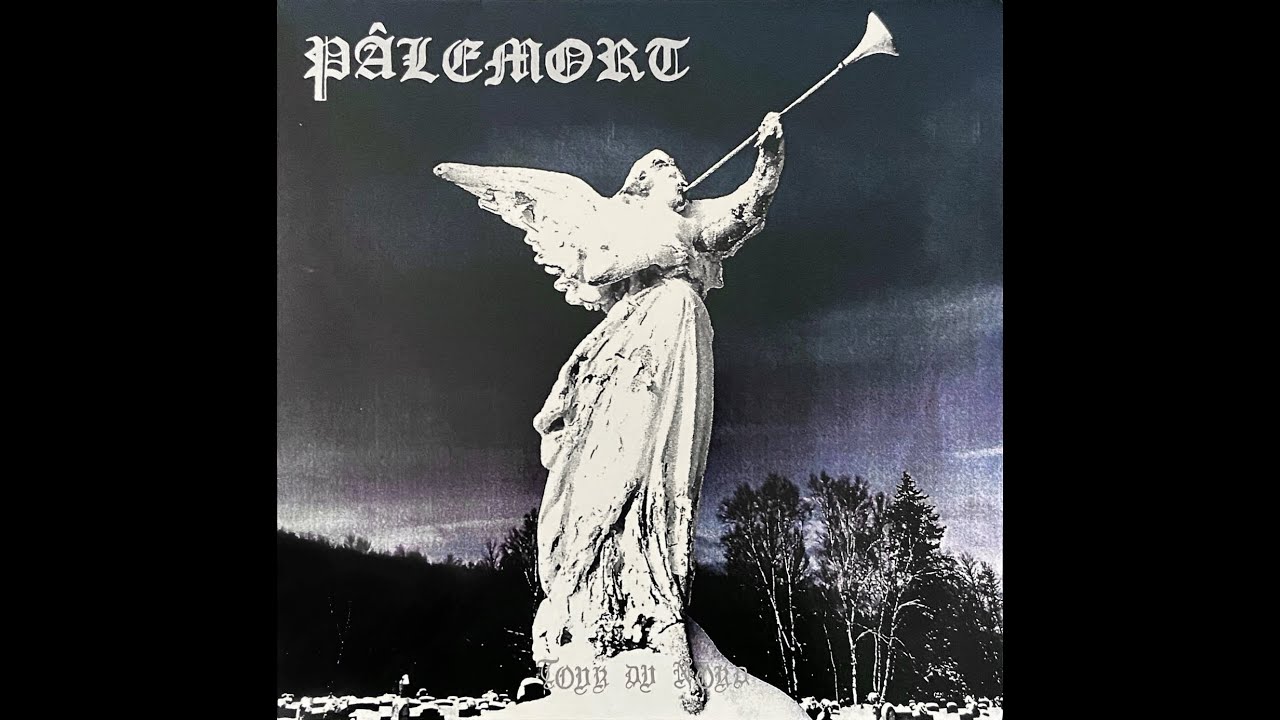 Pâlemort - Rex Judaeorum