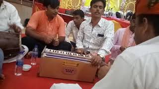 Kantilal purohit deshi bhajan dantivas(1)