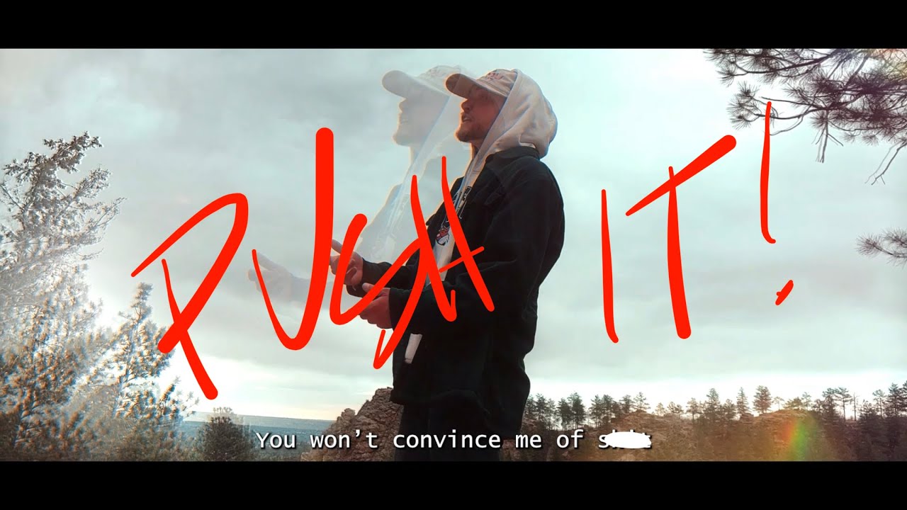 Guarda PUSH IT! - Sundxwn (Official Music Video) su YouTube Guarda PUSH IT! - Sundxwn (Official Music Video) su YouTube