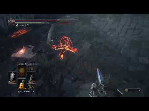 Dark Souls 3 - Castelo Lothric upload image