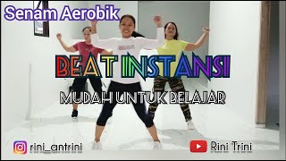 Senam Aerobik Musik Beat Instansi Bila Nanti