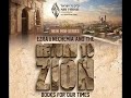 Ezra &amp; Nechemia and the Return to Zion - books for our times - Chap 3 - PART 5 (25.6.25)