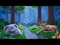 Relaxing Piano Music for Deep Sleep 😴🎹 | Bedtime Instrumental Music | Stress Relief & Calm Music