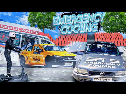 STS Kutaisi Drift 2024