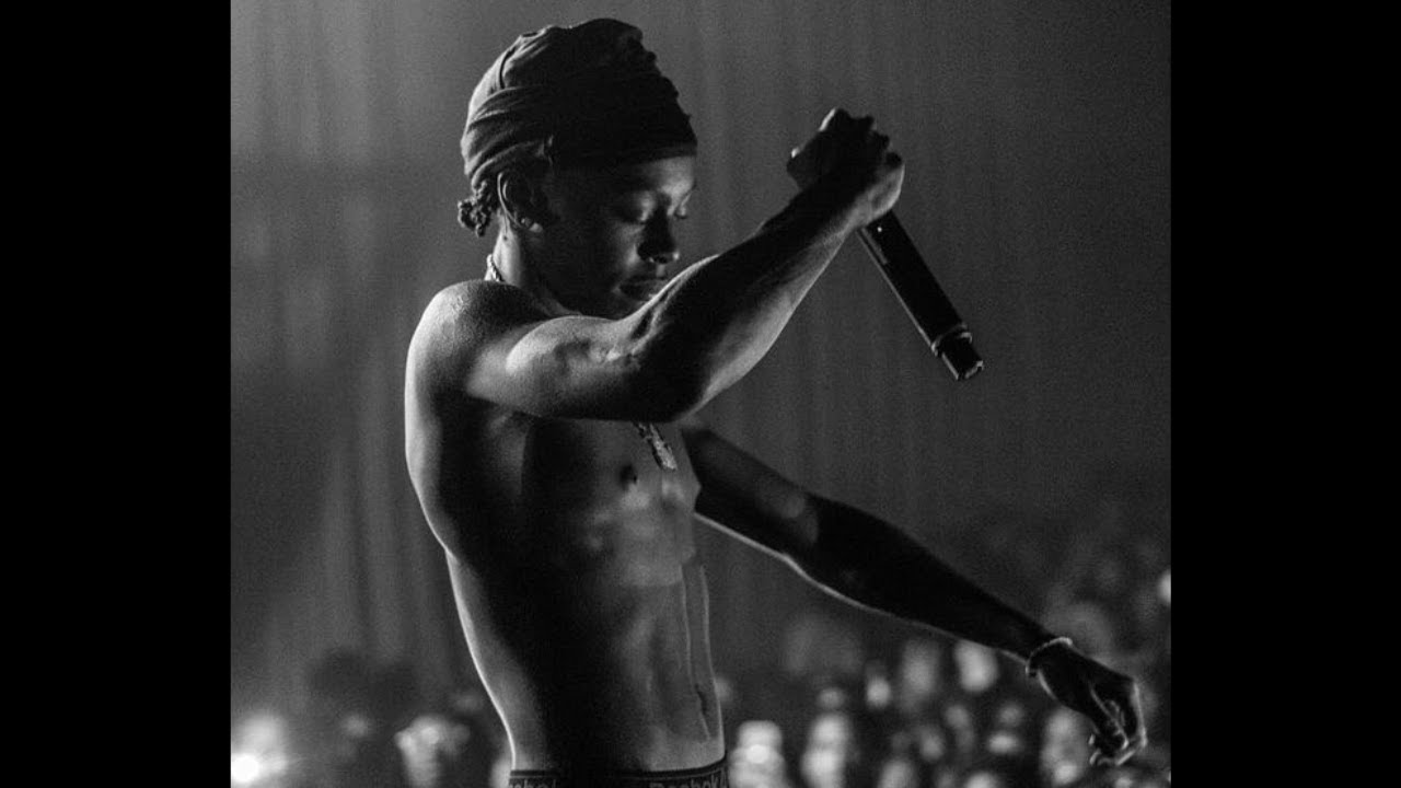 [FREE] Raq Baby Sample Type Beat 