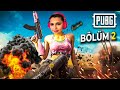 TAKIMA BİR CENGAVER GELDİ! | BACIKOLARLA PUBG | BÖLÜM 3