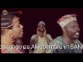 Chant of akigbemaru ojopagogo