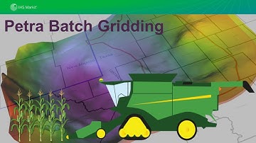 Batch Grid Updates in Petra