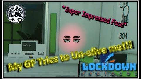 We Tried LOCKDOWN Protocol for the FIRST time!