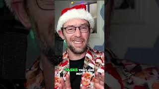 Prioritization | Survive the Holidays | Project Management #1