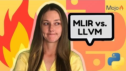 LLVM vs MLIR Compilers: What