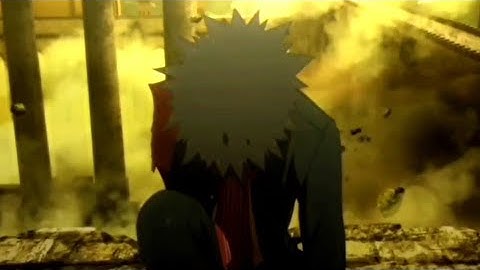 Kamijou Touma Vs Fiamma edit || After Dark || Alight Motion