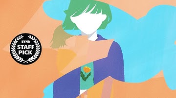 spring｜Motion Graphics Work｜BYND