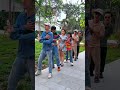 The Real Boss! 😱[NVN Kindness Channel] #action #kindness #respect #goodman #happy #humanities#shorts