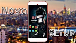 Best Nova Setup: boy edition 2017