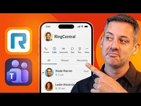 Why Microsoft Teams Users Are Adding RingCentral (And What Changes)