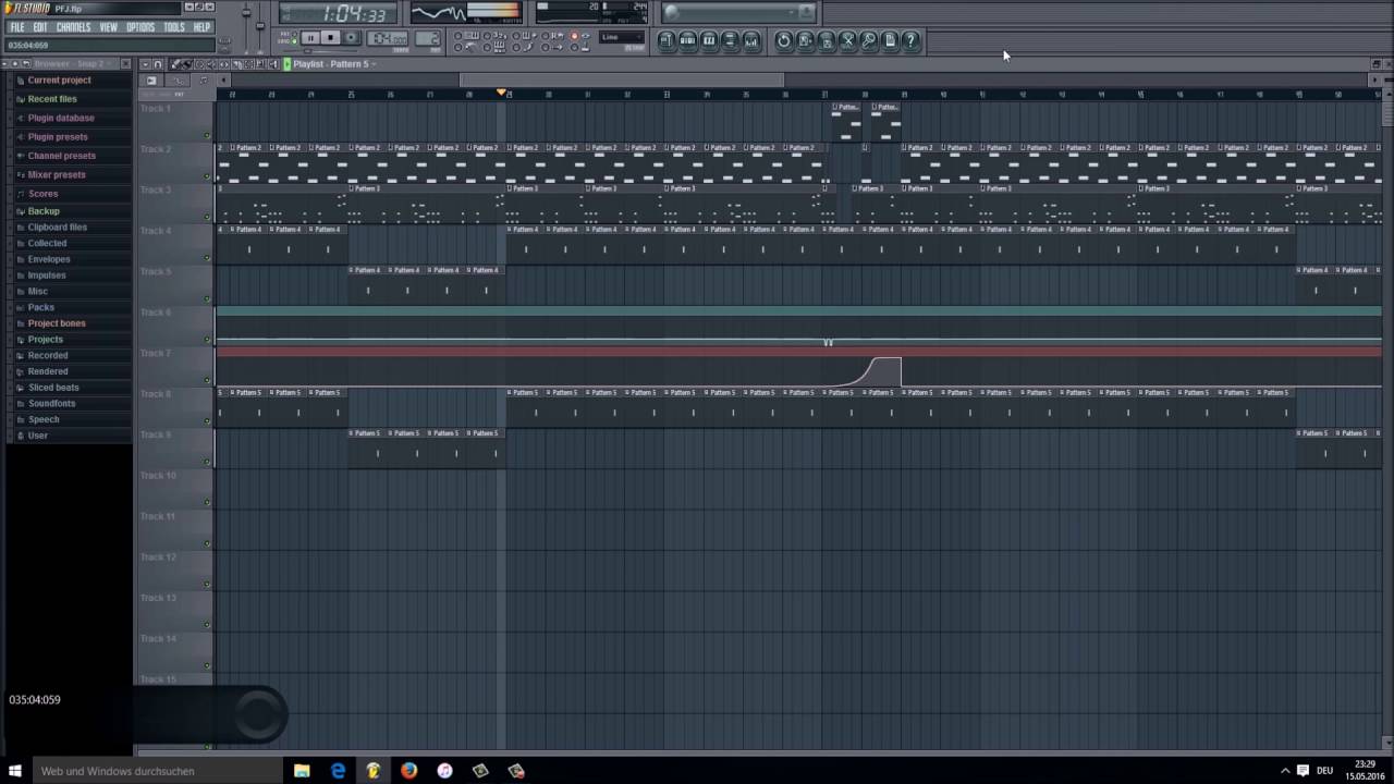 A Ap Rocky Lord Pretty Flacko Jodye 2 Instrumental Fl Studio Remake Youtube