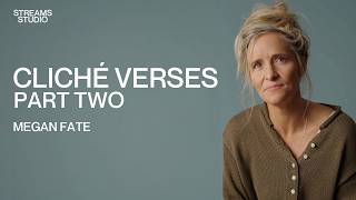 Cliché Verses - Megan Fate