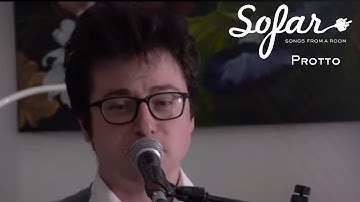 PROTTO - Chissà Gesù | Sofar Turin