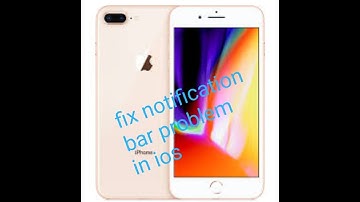 How you fix the notification  bar slide down problem of iOS #pubgmobile #pubg #pubgtip #pubgtrick