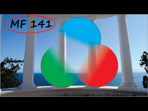 The three-fold symmetry