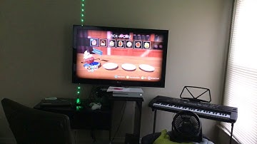 All characters in Cake Bash!!