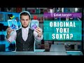 ORIGINAL YOKI SOXTA | ECLAT D’ARPEGE LANVIN