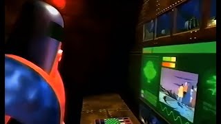 Toonami | Moltar Teamwork Speech (1998)