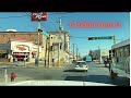 Driving through Mexico - Cuidad Juarez