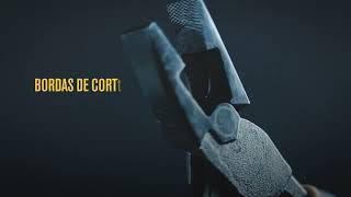 Alicate Universal Para Eletricista 9,5'' Powerslot™ Curvo Irwin IWHT84000