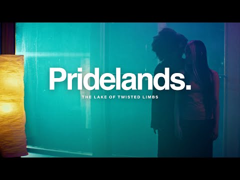 Pridelands - The Lake Of Twisted Limbs (Official Music Video)