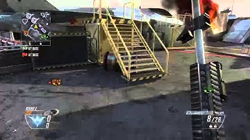 Quad Semtex Cancel; Third for Sky RC