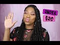 5 Products Under $20 that I LOVE!!!!