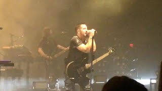 Nine Inch Nails - Live: Broken