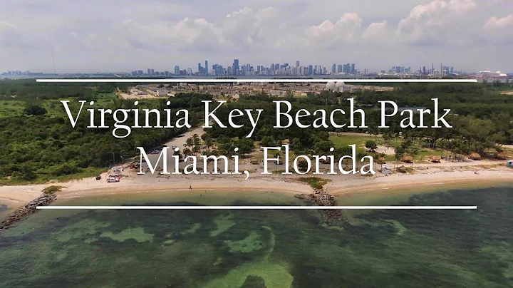 Virginia Key Beach Park | Miami, Florida
